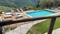 Agriturismo la Burlanda