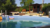 Agriturismo Tre Casali Hotels in Arpino