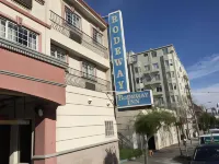 Rodeway Inn Civic Center Hôtels à : Haight-Ashbury