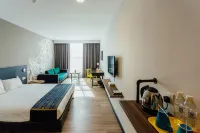 Athome Boutique Hotel