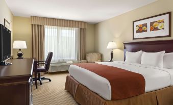 Country Inn & Suites by Radisson, Rock Hill, SC