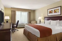 Country Inn & Suites by Radisson, Rock Hill, SC