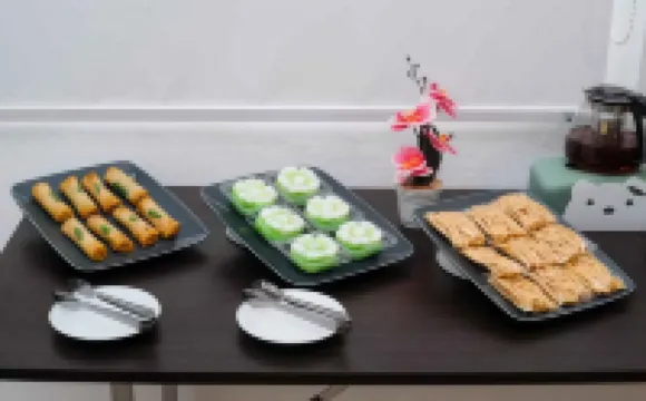 Red Orchid Hotel by Sajiwa