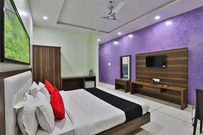 Hotel Shivam Các khách sạn ở 