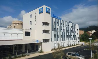 ibis budget Ajaccio