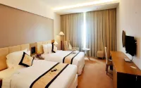 Mekong My Tho Hotel Hotels in Tân Thạch
