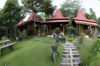 Omah Garengpoeng Guest House Hotel dekat UD.Eka Rizky