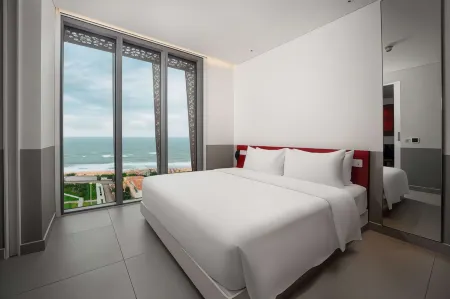 Wink Hotel Tuy Hoa Beach