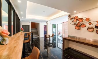 RoomQuest Sukhumvit36 BTS Thonglor