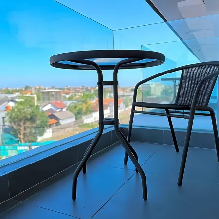 The Capital Hotel and Resort Seminyak