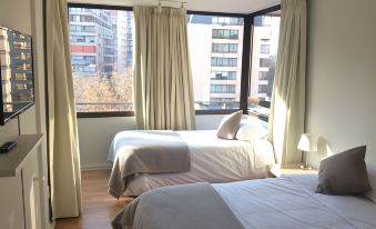 Apartamentos Costanera Centre