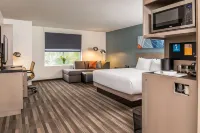 Hyatt House Raleigh/Rdu/Brier Creek Hotels in Raleigh