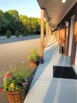 Rodeway Inn Hotels in Swansea