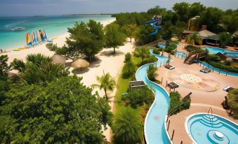 Sandals Negril (Sng)