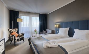 Spa Resort St Ivan Rilski - Halfboard & All Inclusive