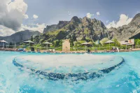 De France by Thermalhotels Hotels in Leukerbad
