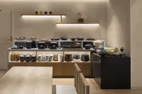 RIHGA Place Kyoto Shijo Karasuma - breakfast