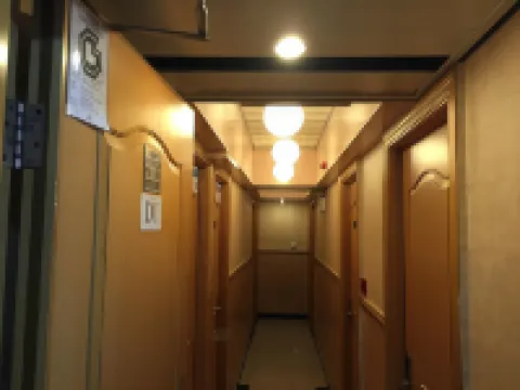 ฮ็อป อินน์ ออน นาธาน โรด