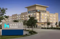 Hyatt House Bryan / College Station