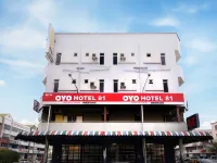 Aristo Hotel 81 Hotel di Penampang