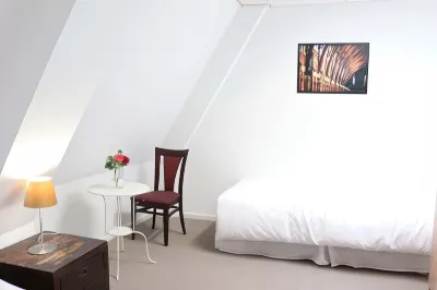 Budget Rooms Copenhagen Hotel a Greve