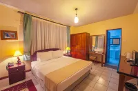 The Milimani Lodge Hotels in Arusha