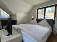 Ferienhaus Möhrle 6 Hotels in Bodman-Ludwigshafen