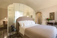 San Carlo Suites Hotels in Noto