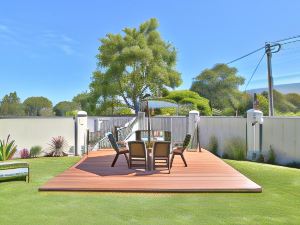 Nova Constantia Boutique Residence