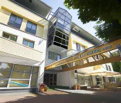 Palangos Vetra Hotels in der Nähe von Sculpture Camera-Soapbox