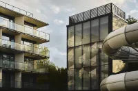 Radisson Resort Kolobrzeg Hotels near Taras Widokowy Podczele Lotnisko