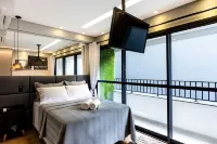 My Space Bela Vista Hotels in Parque Industrial Tomas Edson
