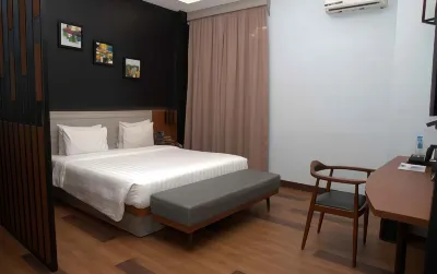 Hotel Roditha Banjarmasin Hotel di 