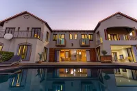 Mount High Luxury Country Estate Hôtels à : Lydenburg
