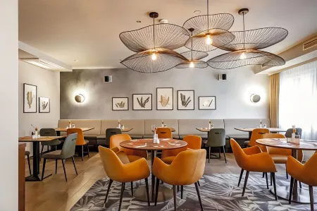 Hotel Das Himberg Отели в г. Вена