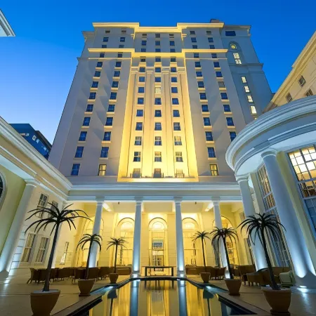 Southern Sun the Cullinan