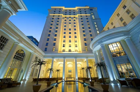 Southern Sun the Cullinan
