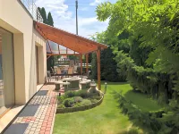 Jade Hotel-Ezüsthíd Hotel Hotels in Veszprem