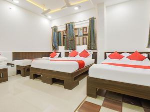 OYO Flagship Hotel Amardeep