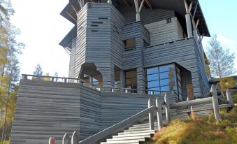 Hotel Kalevala