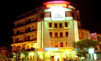 Thanh Long Hotel