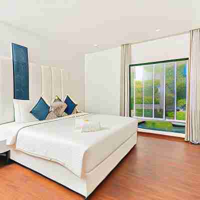 Darza Resorts Rooms