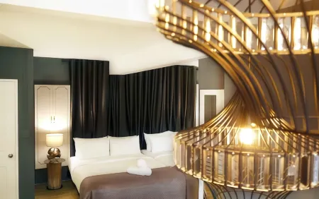 Sabaiday Guesthouse