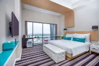 THE 1O1 Jakarta Sedayu Darmawangsa Hotel di Kemang