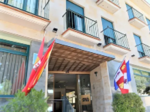 Hotel Ele Puente Romano de Salamanca Hotels near Roman Bridge of Salamanca