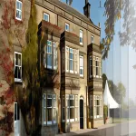Burythorpe House Hotels in Scagglethorpe