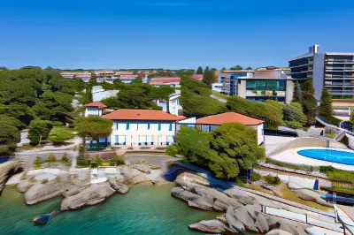 Villa Tamaris - Hotel Resort Drazica