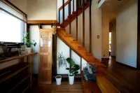 Guest House Nagatoro Nemaki - Hostel Hotels in Yorii