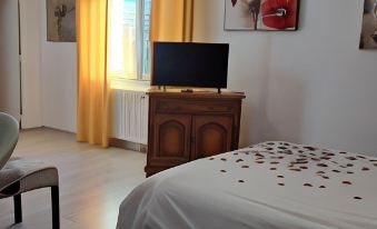 Chambres D HOTES Chez Sylvie et Daniel