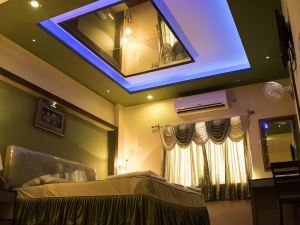 Hotel Sunshine (Berhampore, West Bengal)